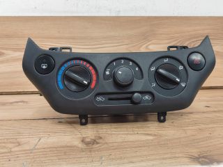 bontott CHEVROLET AVEO Fűtéskapcsoló (Nem klímás)