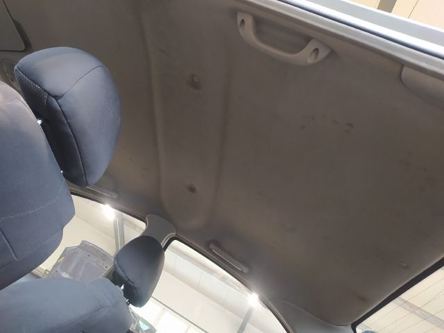 bontott CHEVROLET AVEO Fűtéskapcsoló (Nem klímás)