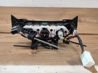 bontott CHEVROLET AVEO Fűtéskapcsoló (Nem klímás)