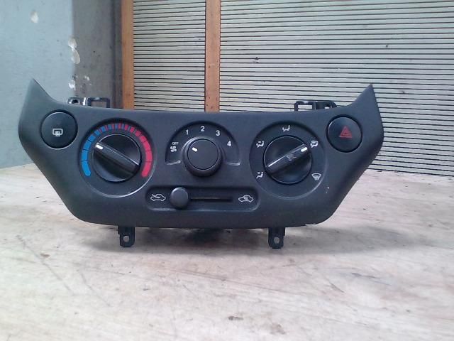 bontott CHEVROLET AVEO Fűtéskapcsoló