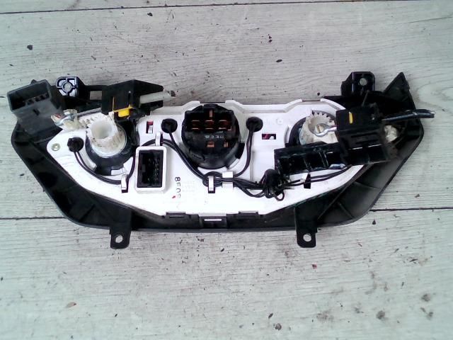 bontott CHEVROLET AVEO Fűtéskapcsoló