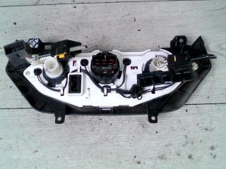 bontott CHEVROLET AVEO Fűtéskapcsoló