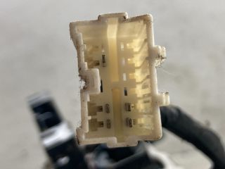 bontott CHEVROLET AVEO Fűtéskapcsoló