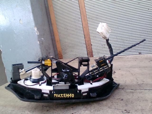 bontott CHEVROLET AVEO Fűtéskapcsoló