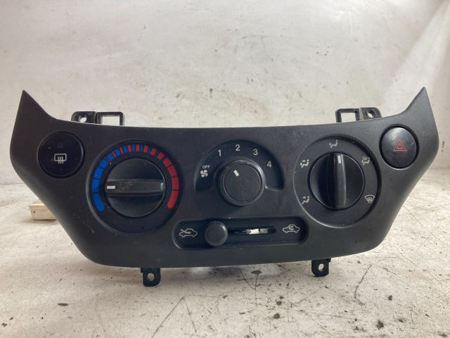 bontott CHEVROLET AVEO Fűtéskapcsoló