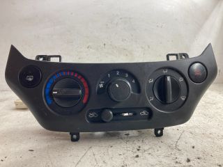 bontott CHEVROLET AVEO Fűtéskapcsoló