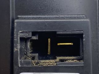 bontott CHEVROLET AVEO Fűtőmotor (Klímás)