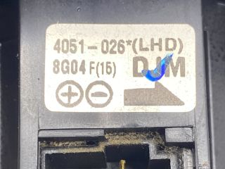 bontott CHEVROLET AVEO Fűtőmotor (Klímás)