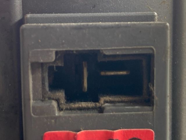 bontott CHEVROLET AVEO Fűtőmotor (Klímás)