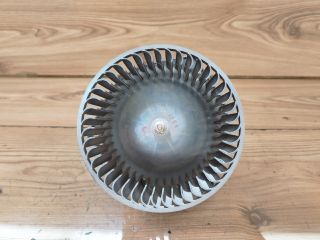 bontott CHEVROLET AVEO Fűtőmotor (Nem klímás)