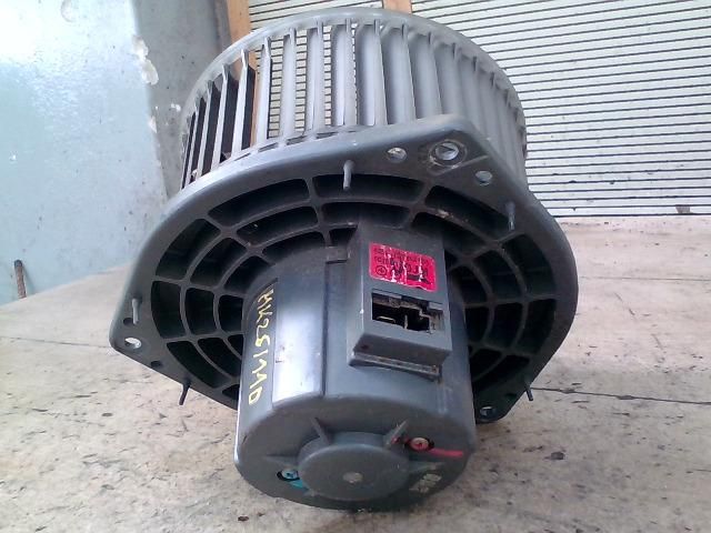 bontott CHEVROLET AVEO Fűtőmotor (Nem klímás)