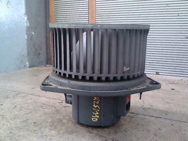 bontott CHEVROLET AVEO Fűtőmotor (Nem klímás)