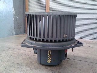 bontott CHEVROLET AVEO Fűtőmotor (Nem klímás)