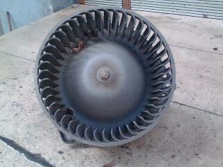 bontott CHEVROLET AVEO Fűtőmotor (Nem klímás)