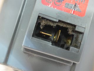 bontott CHEVROLET AVEO Fűtőmotor (Nem klímás)