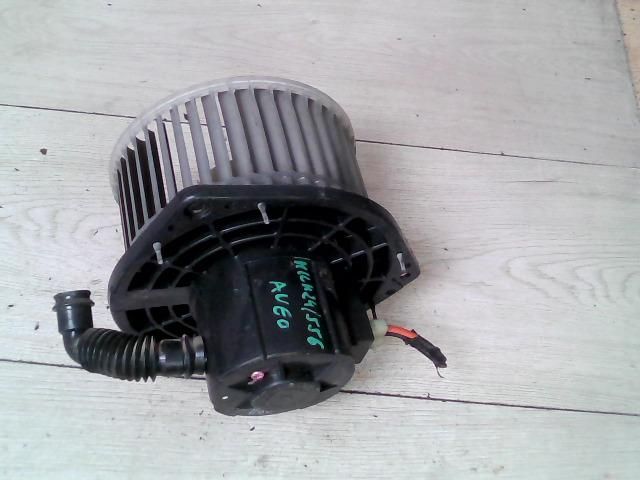 bontott CHEVROLET AVEO Fűtőmotor (Nem klímás)