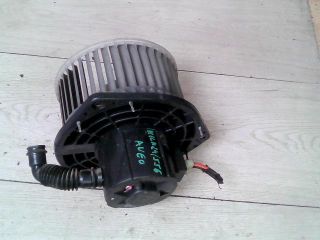 bontott CHEVROLET AVEO Fűtőmotor (Nem klímás)