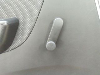 bontott CHEVROLET AVEO Hátsó Ablaktekerő Kar