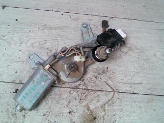 bontott CHEVROLET AVEO Hátsó Ablaktörlő Motor