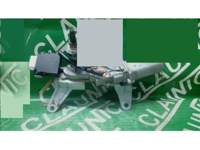 bontott CHEVROLET AVEO Hátsó Ablaktörlő Motor