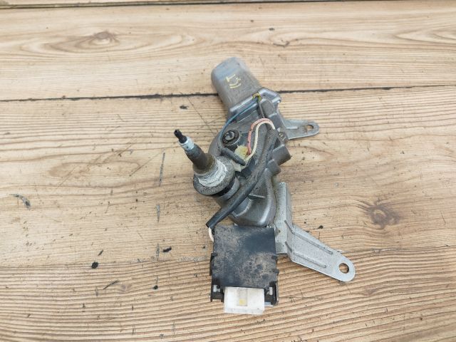 bontott CHEVROLET AVEO Hátsó Ablaktörlő Motor