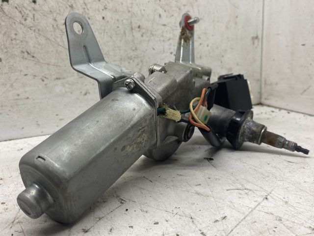 bontott CHEVROLET AVEO Hátsó Ablaktörlő Motor