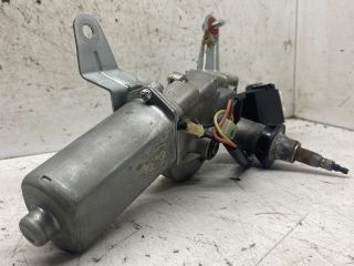 bontott CHEVROLET AVEO Hátsó Ablaktörlő Motor