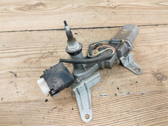 bontott CHEVROLET AVEO Hátsó Ablaktörlő Motor