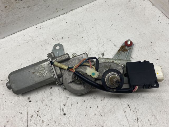 bontott CHEVROLET AVEO Hátsó Ablaktörlő Motor