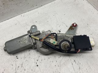 bontott CHEVROLET AVEO Hátsó Ablaktörlő Motor