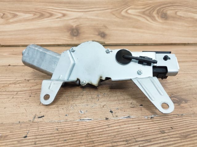 bontott CHEVROLET AVEO Hátsó Ablaktörlő Motor