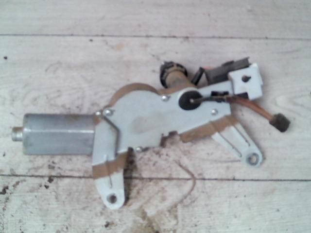 bontott CHEVROLET AVEO Hátsó Ablaktörlő Motor