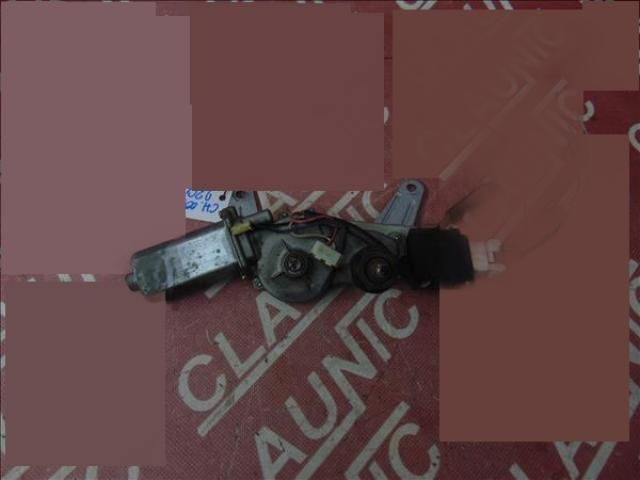 bontott CHEVROLET AVEO Hátsó Ablaktörlő Motor