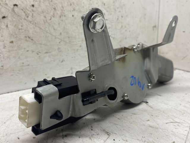 bontott CHEVROLET AVEO Hátsó Ablaktörlő Motor