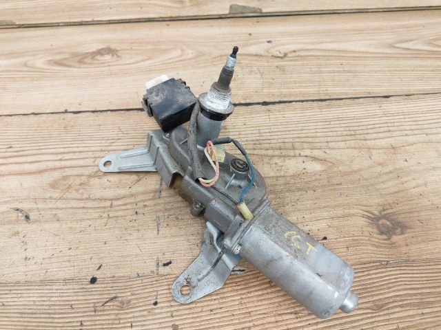 bontott CHEVROLET AVEO Hátsó Ablaktörlő Motor