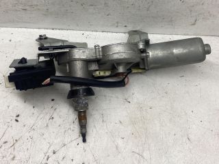 bontott CHEVROLET AVEO Hátsó Ablaktörlő Motor