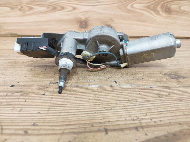 bontott CHEVROLET AVEO Hátsó Ablaktörlő Motor