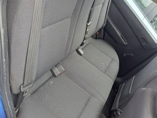 bontott CHEVROLET AVEO Hátsó középső Biztonsági Öv Csat