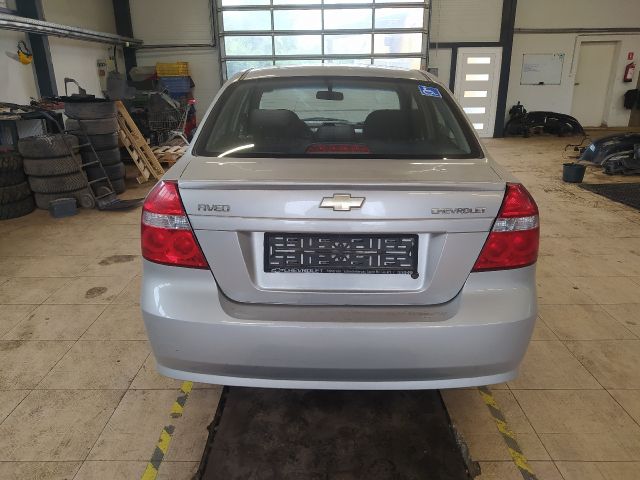 bontott CHEVROLET AVEO Hátsó középső Biztonsági Öv