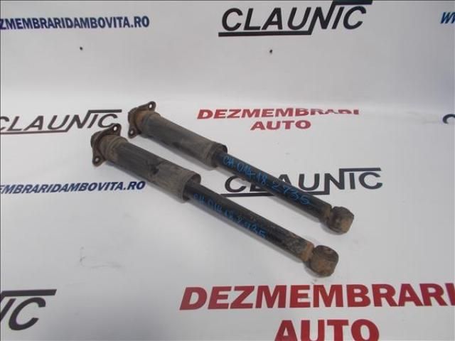 bontott CHEVROLET AVEO Hátsó Lengéscsillapító (Pozíciófüggetlen)