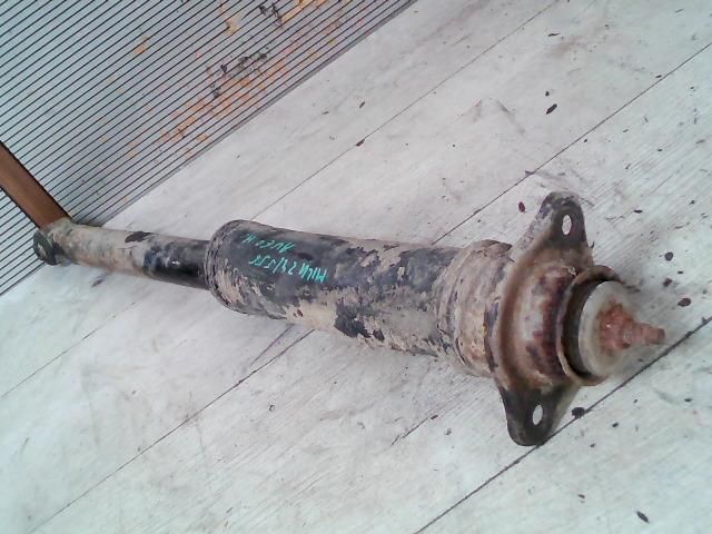 bontott CHEVROLET AVEO Hátsó Lengéscsillapító (Pozíciófüggetlen)