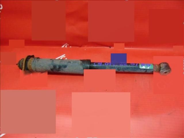 bontott CHEVROLET AVEO Hátsó Lengéscsillapító (Pozíciófüggetlen)