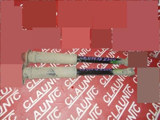 bontott CHEVROLET AVEO Hátsó Lengéscsillapító (Pozíciófüggetlen)