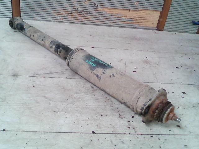 bontott CHEVROLET AVEO Hátsó Lengéscsillapító (Pozíciófüggetlen)