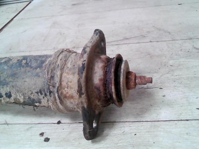 bontott CHEVROLET AVEO Hátsó Lengéscsillapító (Pozíciófüggetlen)