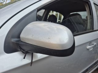 bontott CHEVROLET AVEO Hátsó Lökhárító (Részeivel)