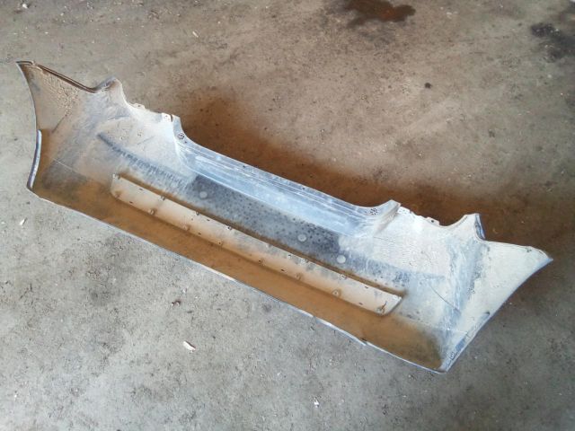 bontott CHEVROLET AVEO Hátsó Lökhárító (Üresen)