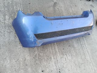 bontott CHEVROLET AVEO Hátsó Lökhárító (Üresen)