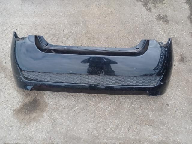 bontott CHEVROLET AVEO Hátsó Lökhárító (Üresen)