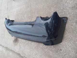 bontott CHEVROLET AVEO Hátsó Lökhárító (Üresen)